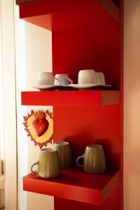 Everlasting Zen Home in San Giovanni Rome