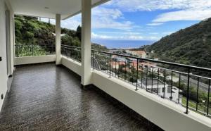 Ribeira Roots Residence