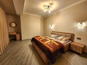 Eco Village 6 Luxury Apartment