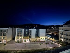 Aurum Apartamenty Krynica Zdrój ul Cicha 16 5A BEZPŁATNY PARKING