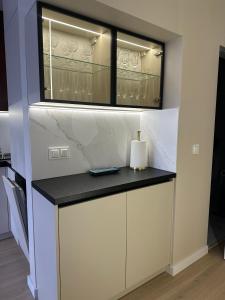 Aurum Apartamenty Krynica Zdrój ul Cicha 16 5A BEZPŁATNY PARKING