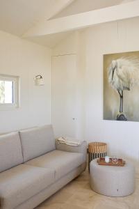 Maisons de vacances MAISON SUR LA PLAGE avec VUE MER PANORAMIQUE : photos des chambres