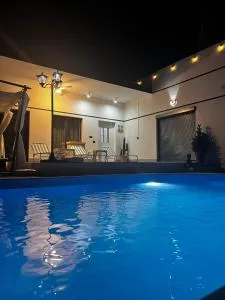 La dolce vita - 阿吉贾乡