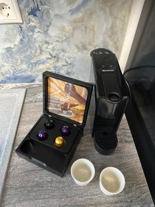 Mavili Luxury Apartments