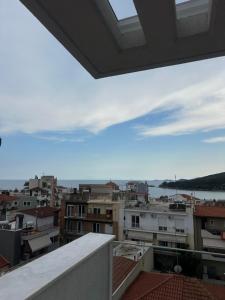 Mavili Luxury Apartments