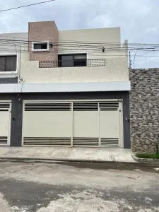 New home in Santa Ana - La Cruz