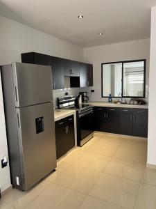 New home in Santa Ana