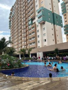 Enjoy olimpia park resort