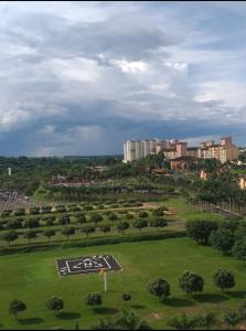 Enjoy olimpia park resort