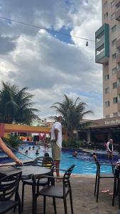 Enjoy olimpia park resort