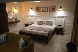 Amasya Atabey Konağı