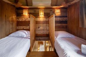 B&B / Chambres d'hotes Domaine de Campagnac - Spa & Sauna : photos des chambres