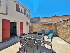 Lauthentique Canetoise !