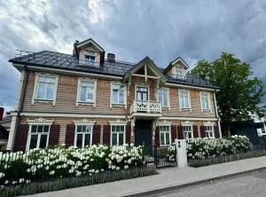 Vilnius Green Oasis Stylish & Fully Equipped Stay - Вильнюс