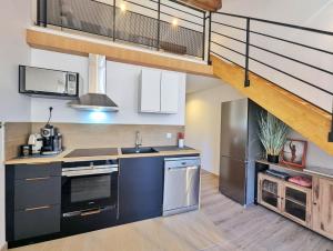 Appartements L-authentique Canetoise ! : photos des chambres