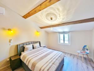Appartements L-authentique Canetoise ! : photos des chambres