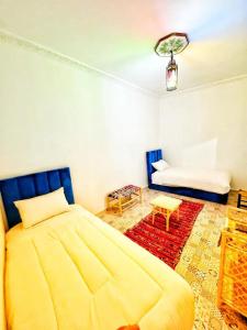 Hostel Tanger Medina