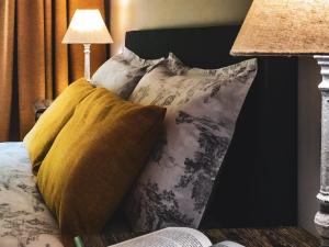 Gîte du Domaine de la Rabouillère