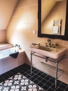 Gîte du Domaine de la Rabouillère