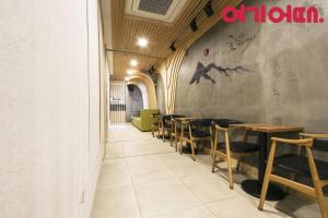 Jeongsun Ace Family Hotel