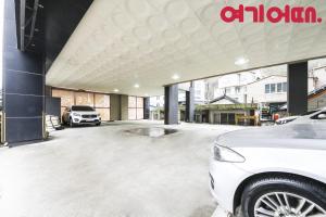 Jeongsun Ace Family Hotel