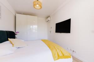 Appartement Cosy - Terrasse