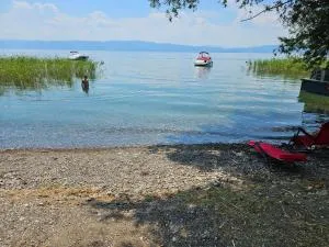 VEGA Apartment - 孔吉斯克