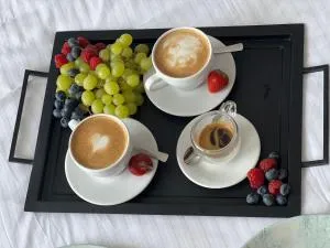 Aquarius Stawy 3 - 萨泽尼斯