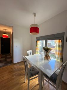 One bedroom apartment with terrace