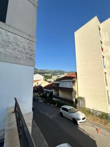 One bedroom apartment with terrace