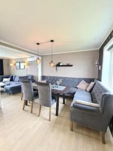 Casa Melkhaugen - Sula