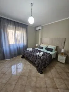 Bed and Breakfast Nikari - Vescia