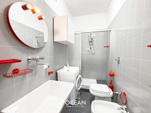 Spaziosa Casa con parcheggio OceanGroupApartments