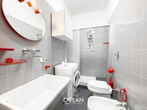 Spaziosa Casa con parcheggio OceanGroupApartments