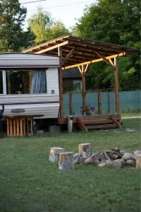 Domek nad Zalewem - Michałowo