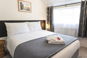 Captivating 2-Bed House in Nettleham