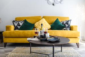 Captivating 2-Bed House in Nettleham