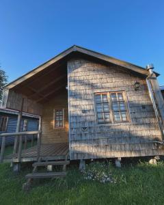 Los Robles de Quilquico