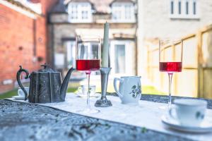 Captivating 2-Bed House in Nettleham