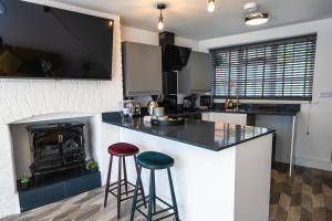 Captivating 2-Bed House in Nettleham