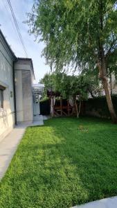 Alecsandri Residence