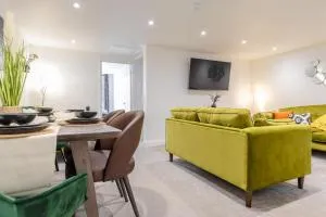 Cosy 2-Bed Apartment in Nettleham - Fiskerton