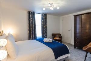 Hampshire Charming House