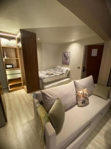 Luxury Studio House 1200-3