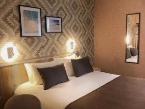 Rinascitel Larmor Plage - 吉代勒