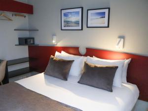 Rinascitel Larmor Plage