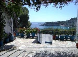 Pansion Panorama Alonissos Greece