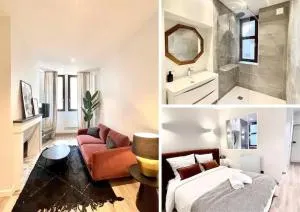 Le Croix d'Or - Plein centre ville - Barberaz