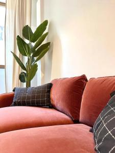 Appartements Le Croix d-Or - Plein centre ville : photos des chambres