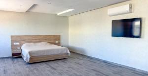 Villa confortable et familiale de 458 m2 avec piscine privée au cœur du domaine des jardins de lAtlas à Marrakech